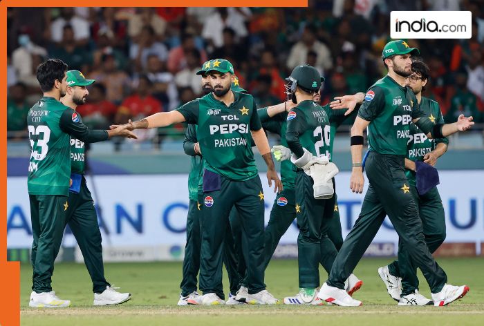 Bad news for Team India before T20 World Cup 2026, star player from Pakistan has become…