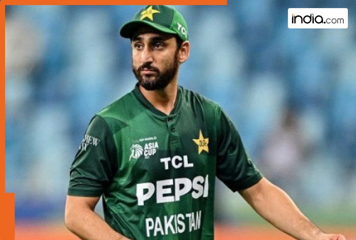 T20 World Cup 2026: Pakistan captain Salman Ali Agha opens up on India match BOYCOTT, says 'it is not…'