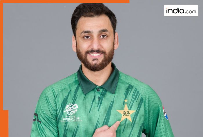 T20 World Cup 2026 Pakistan Captain Salman Ali Agha FIRES First T20 World Cup 2026 Pakistan Captain Salman Ali Agha FIRES First