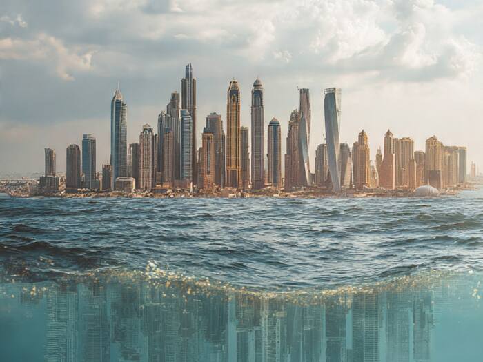 Sea Level Rise