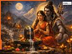 Mahashivratri 2026: अगर चाहिए शिव जैसा वेलेंटाइन तो महाशिवरात्रि पर ऐसे करें पूजा, शास्त्रों में लिखा है पूरा विधान