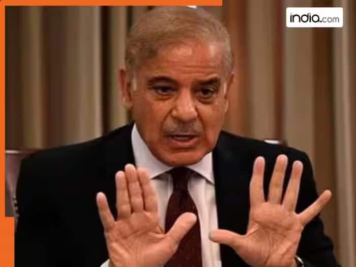 Shehbaz Sharif