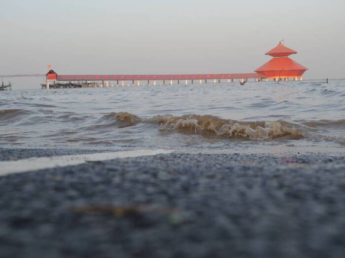 Stambheshwar Mahadev Temple  1