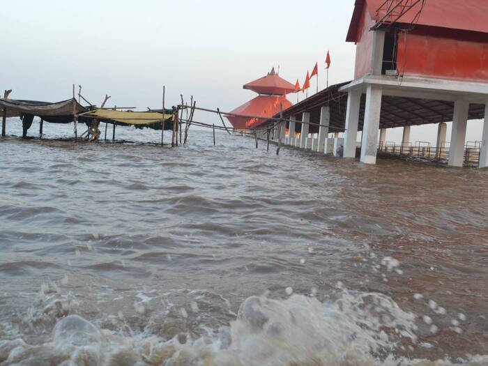 Stambheshwar Mahadev Temple  2
