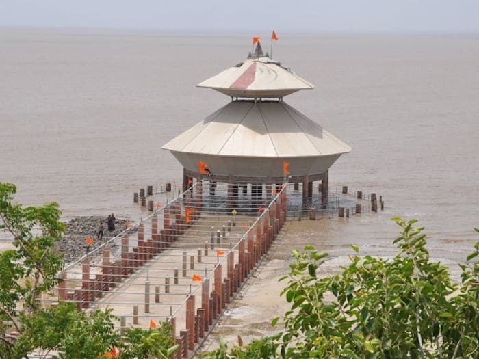 Stambheshwar Mahadev Temple  4
