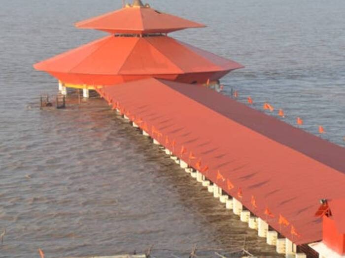 Stambheshwar Mahadev Temple  5