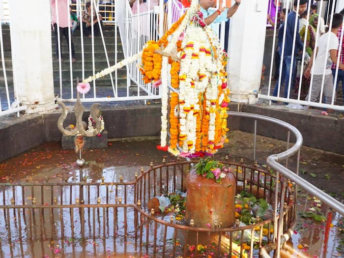 Stambheshwar Mahadev Temple  6