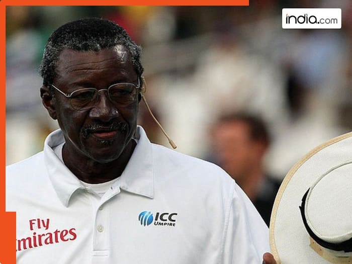 Steve Bucknor