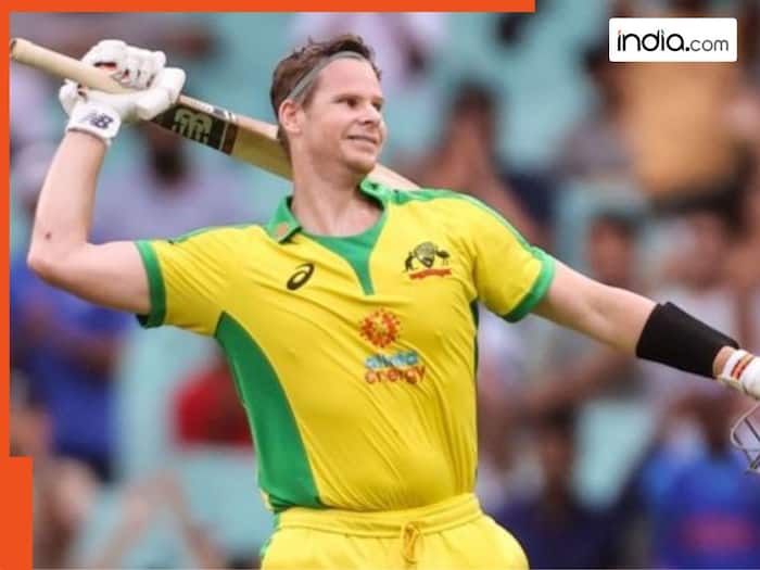 Steve Smith australian batter