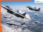 दोस्त रूस फिर लेके आया मेगा ऑफर, Su-57 के साथ ये हंटर स्टील्थ ड्रोन फ्री में! समझिए कैसे इंडियन एयर फोर्स अजेय हो जाएगी