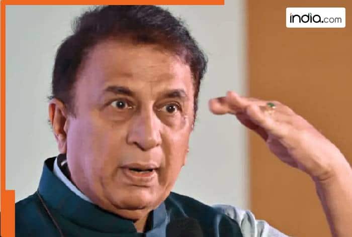 Sunil Gavaskar predicts top 2 teams to win T20 World Cup 2026
