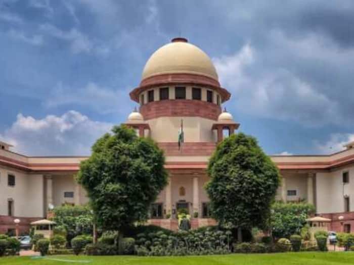 Supreme Court arrest rule