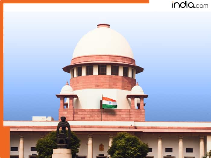 Supreme Court's big decision on Scheduled Caste status, says Muslims and Christians cannot be...