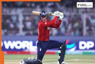 T20 World Cup 2026: Tom Banton star as England beat Scotland to keep Super Eights hopes alive