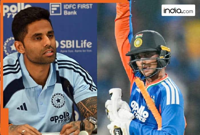 T20 World Cup 2026, Abhishek Sharma, Suryakumar Yadav, Ind vs Pak , India vs Pakistan, India vs Pakistan T20 World Cup 2026, Sanju Samson,