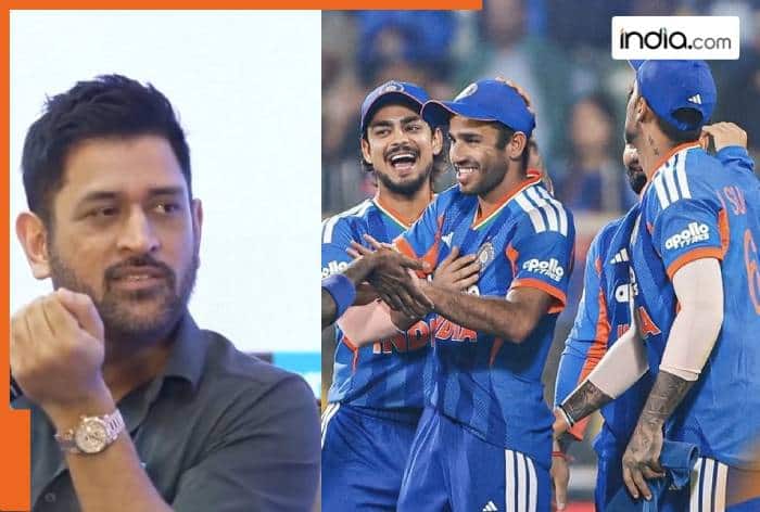 T20 World Cup 2026, MS Dhoni, Suryakumar Yadav, Rohit Sharma, T20 cricket, 2007 T20 World Cup, 2024 T20 World Cup