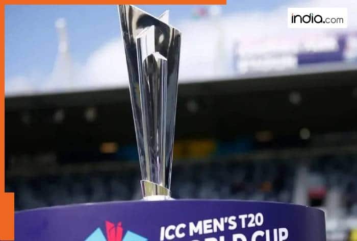 BCCI, T20 World Cup 2026, ICC, T20 World Cup Ticket sales, Mithun Manhas, Devajit Saikia, ICC Men's T20 World Cup 2026,