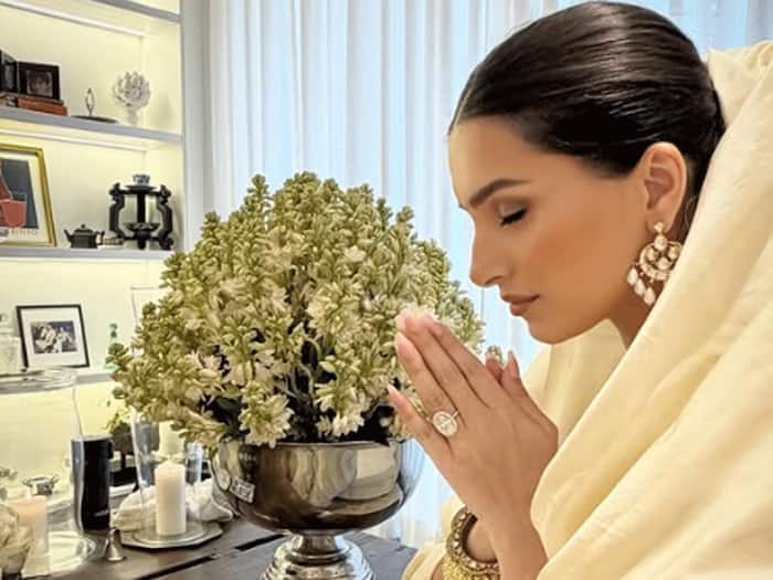 Tara Sutaria lifestyle