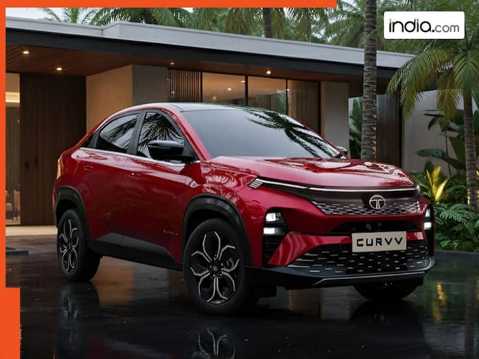 Tata Curv