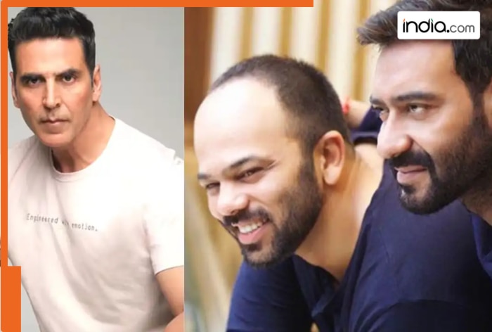 Is Akshay Kumar joining Ajay Devgn and Rohit Shetty’s Golmaal 5? Here’s what we know