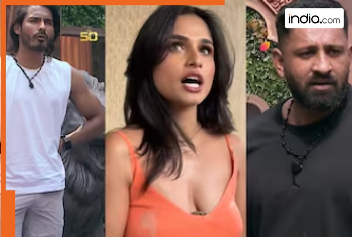 The 50: Splitsvilla star Kashish Kapoor REACTS to Rajat Dalal, Digvijay Rathee slap controversy, calls it…
