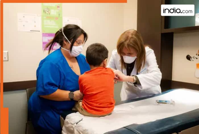 Rising measles cases threaten U.S. elimination status, here’s what health experts are warning