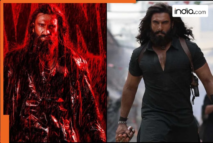 Ranveer Singh’s Dhurandhar: The Revenge sparks online buzz after leaked set clips resemble real incidents, fans predict ‘ It’s SP Aslam Vs…’