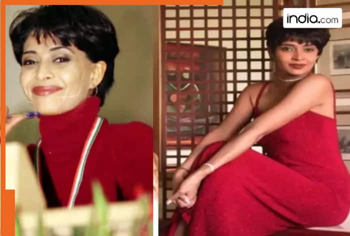 India’s first VJ Ruby Bhatia resurfaces online after offering life-coaching sessions in Rs..., video goes viral