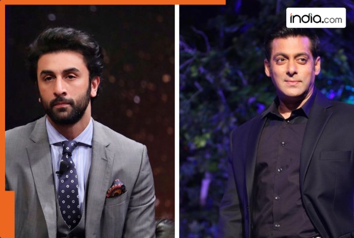 Salman Khan, Ranbir Kapoor make surprise appearance at RSS event, video goes viral