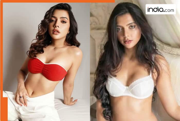 Who Is Ruhi Singh? Actress who has warned fans about a fake scam related to...