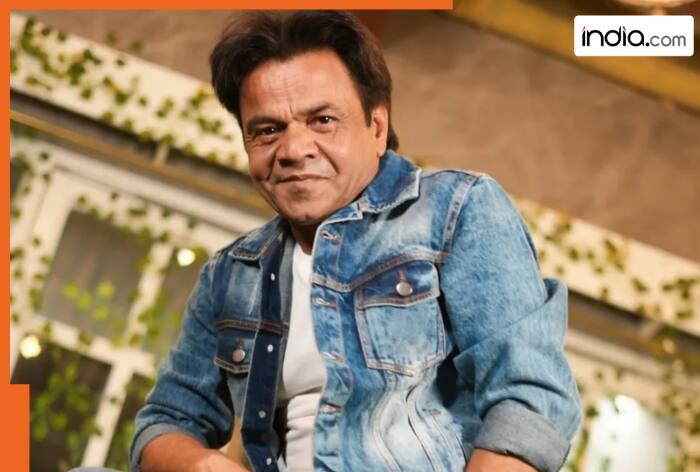 Rajpal Yadav earned only Rs… in last 5 films, his salary was 4% of lead ...