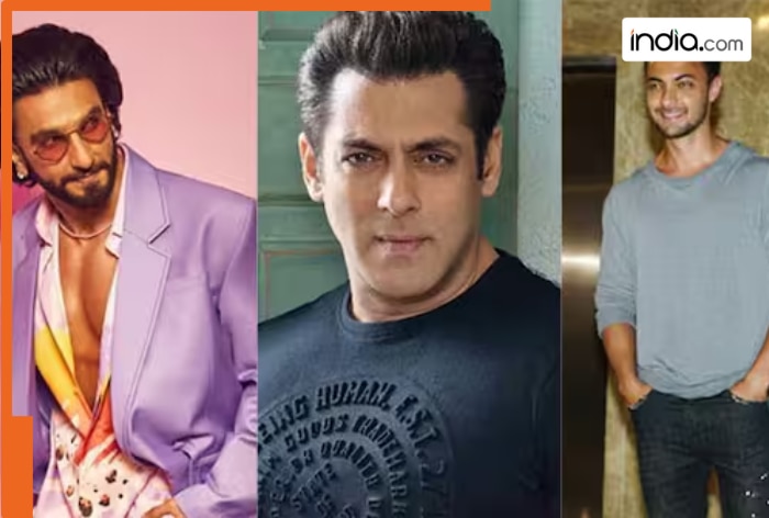 After Ranveer Singh, Salman Khan’s brother-in-law, Aayush Sharma, receives threat email