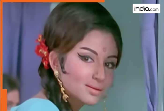 This 57-year-old Kishore Kumar's iconic track is still trending on charts and loved by millions, song name is...