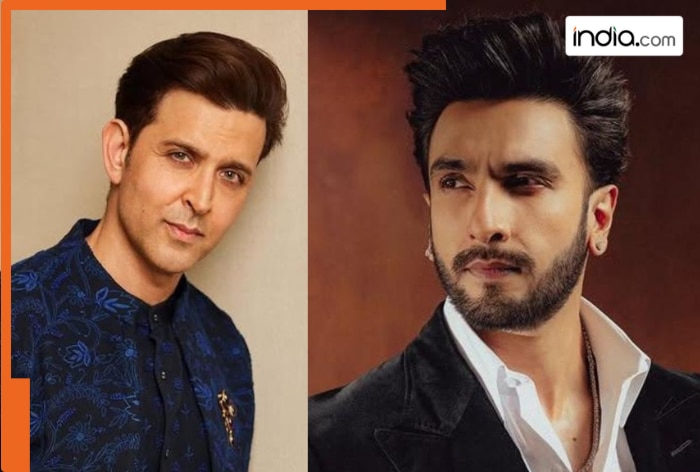 Hrithik Roshan REACTS to rumours about replacing Ranveer Singh in Don 3, ‘It’s important to…’