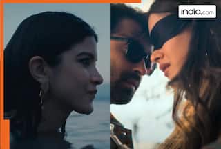 Is Tu Yaa Main's day 1 opening to be lower than Shanaya Kapoor’s debut movie Aankhon Ki Gustaakhiyan?