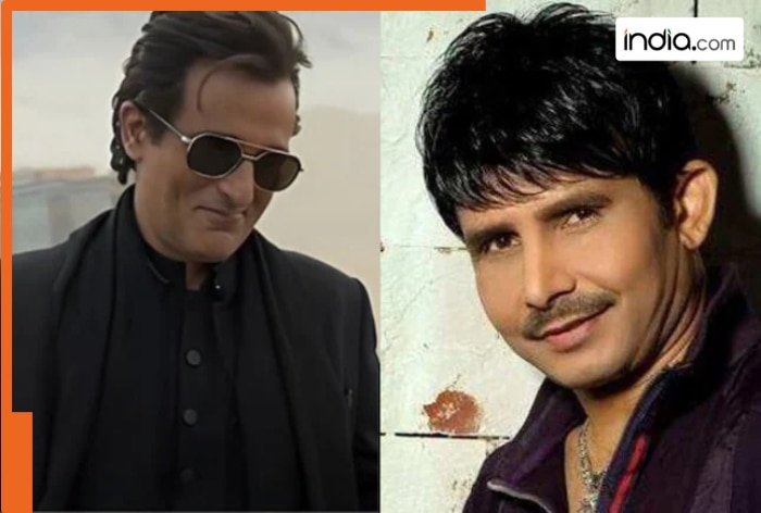 After Rajpal Yadav, KRK makes SHOCKING revelations about Akshaye Khanna, claims actor has no work after…