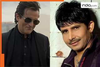 After Rajpal Yadav, KRK makes SHOCKING revelations about Akshaye Khanna, claims actor has no work after...