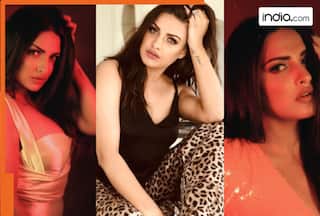 Who Is Himanshi Khurana? Actress and singer targeted by Lawrence Bishnoi gang, also known as...