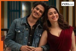 Is Vijay Varma dating someone new after his breakup with Tamannaah Bhatia? Here’s the actual truth
