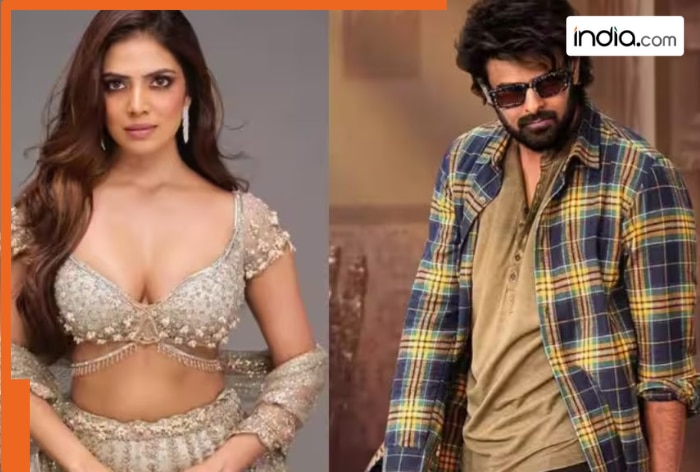 Malavika Mohanan REACTS to body double rumours in Prabhas’ The Raja Saab, ‘I’ve been…