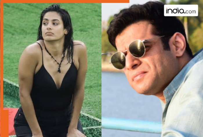 The 50: Who Is Arushi Chawla? Ex-contestant who criticised Karan Patel, also became part of…