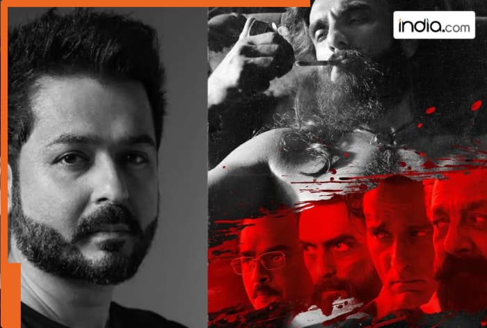 Major setback for Aditya Dhar's Dhurandhar: The Revenge as BMC seeks permanent ban on...