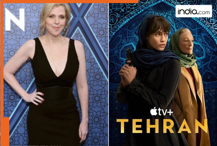 Tehran producer Dana Eden dies during Season 4 filming in Greece