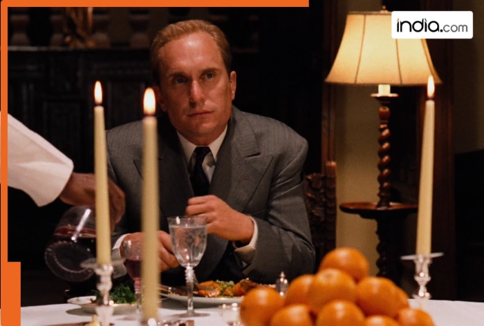 The Godfather and Apocalypse Now fame star Robert Duvall passes away at 95