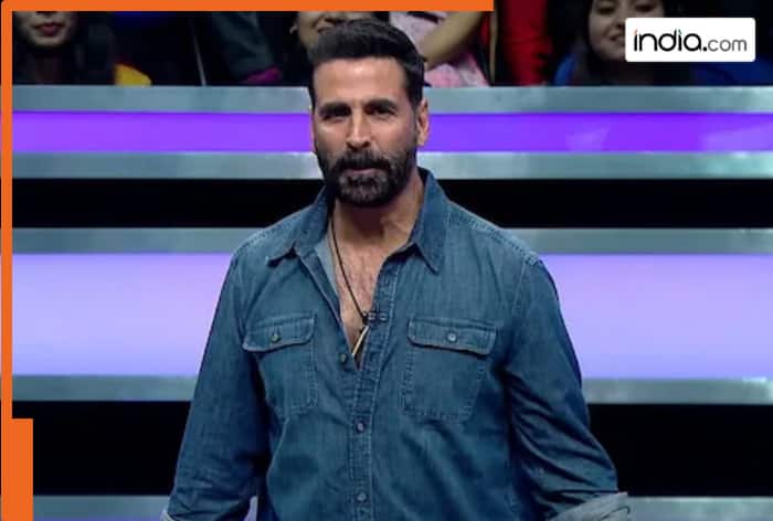 The Wheel of Fortune: Akshay Kumar raises voice against racism towards North-East Indians, 'Ye utne hi...'