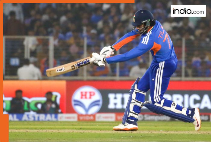 Tilak Varma's India A vs USA T20 World Cup 2026 warm-up match LIVE Streaming Details: Timings, Telecast Date, when and where to watch