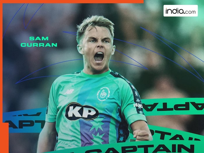 Tom Curran
