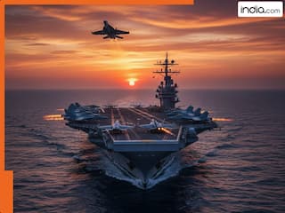 क्या पूरी दुनिया मिलकर भी नहीं झुका सकती अमेरिका को? सैन्य, परमाणु और आर्थिक ताकत का पूरा गणित