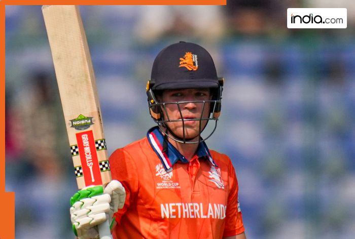USA vs Netherlands ICC T20 World Cup 2026 Group A match no 21 LIVE Streaming Details: Timings, Telecast Date, when and where to watch