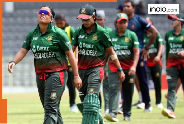 Bangladesh High Court questions BCB, raises serious concern over Female cricketer's safety
